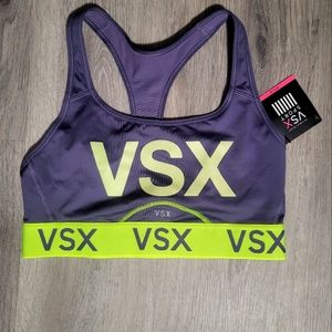 Victoria's Secret VSX Sport bra. Size Medium.